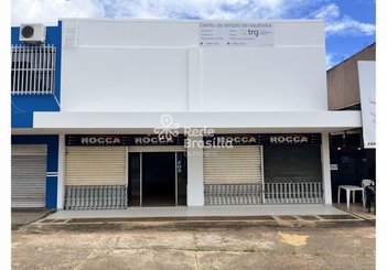 commercial_property em Quadra 8 Bloco 12, Sobradinho - Brasília - DF