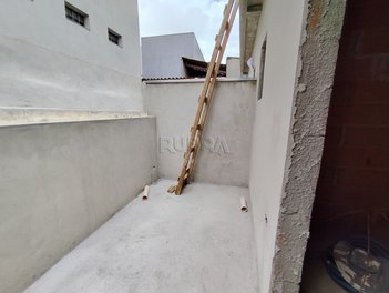 office em Avenida das Nações, Parque Oratório - Santo André - SP