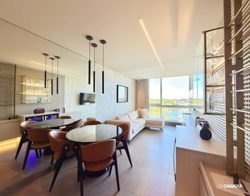 apartment em Avenida Central, Xangri-Lá - Xangri-Lá - RS