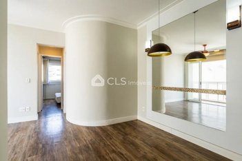 apartment em Rua Diana, Perdizes - São Paulo - SP