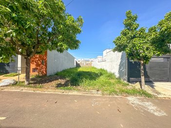 land_lot em Rua Antonio Tomazella, Água Branca - Piracicaba - SP
