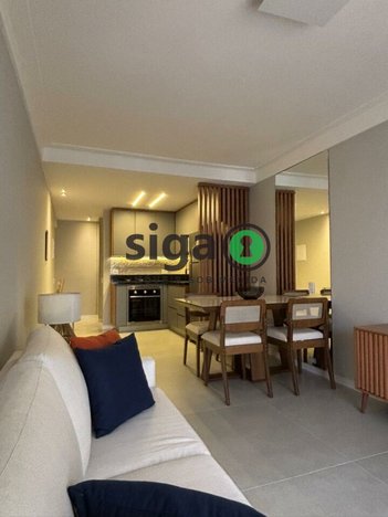 apartment em Alameda Franca, Jardim Paulista - São Paulo - SP