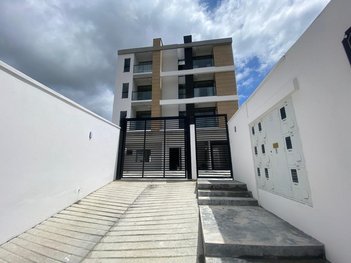 apartment em Rua Mongólia, Santa Regina - Camboriú - SC