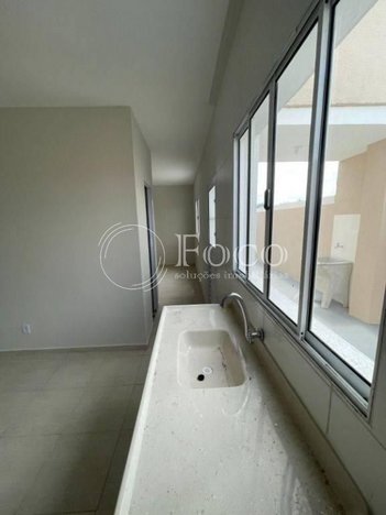 apartment em Rua Dezenove, Jardim Vassouras - Francisco Morato - SP