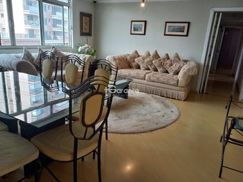 apartment em Rua Doutor Fabrício Vampré, Vila Mariana - São Paulo - SP
