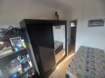 apartment em Avenida Senador Flaquer, Vila Euclides - São Bernardo do Campo - SP