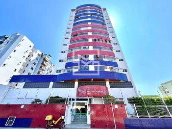 apartment em Vinte e Quatro de Abril, Centro - Palhoça - SC