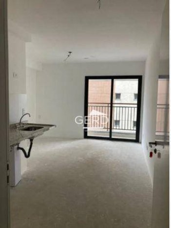 apartment em Rua Heitor Penteado, Sumarezinho - São Paulo - SP