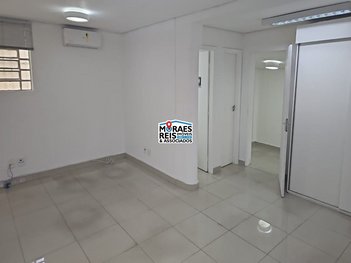 commercial_building em Maestro Chiaffarelli, Jardim Paulista - São Paulo - SP