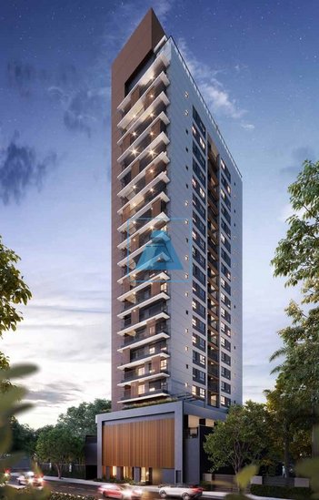 apartment em Avenida Alegrete, Petrópolis - Porto Alegre - RS