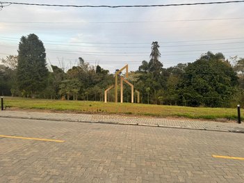 land_lot em Rua Álvaro Campagnoli, Centro - Guararema - SP