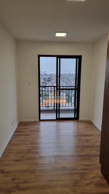 apartment em Rua Luisiana, Taboão - São Bernardo do Campo - SP