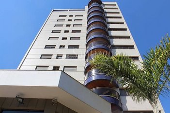 apartment em Rua Laís Bertoni Pereira, Cambuí - Campinas - SP