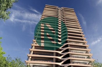 apartment em Rua Artur de Azevedo, Pinheiros - São Paulo - SP