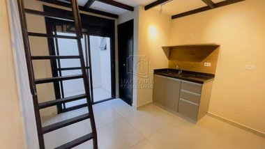 apartment em Rua Nuporanga, Bangú - Santo André - SP