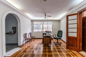 house em Rua França Pinto, Vila Mariana - São Paulo - SP