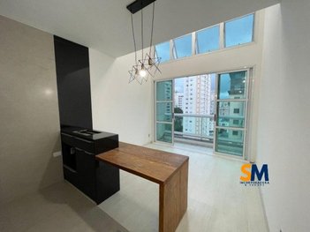 apartment em Avenida Rouxinol, Indianópolis - São Paulo - SP