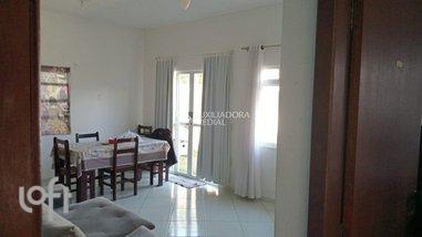 house em Giovanni Pisano, Aririu da Formiga - Palhoça - SC