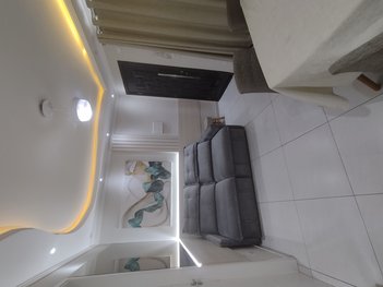 apartment em Rua Geraldo Alves Celestino, Parque Cecap - Guarulhos - SP