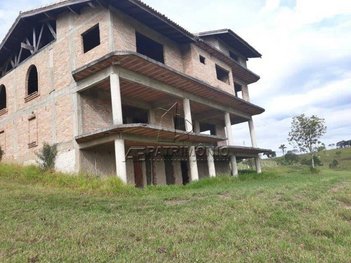 house em Rua Doutor Celso Charuri, Jundiaquara - Araçoiaba da Serra - SP