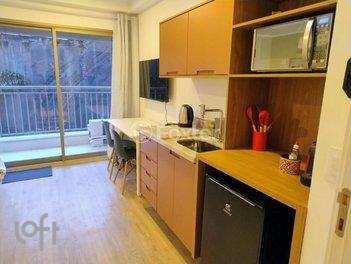 apartment em Bartira, Perdizes - São Paulo - SP