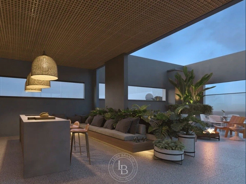 04 Apartamento _ Venda _ Centro _ Balneário Piçarras _ Santa Catarina _ Rooftop