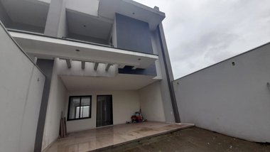 house em Rua San Marino, Marechal Rondon - Canoas - RS