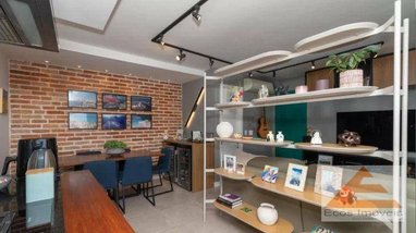 apartment em Rua Professor Ciridião Buarque, Vila Anglo Brasileira - São Paulo - SP