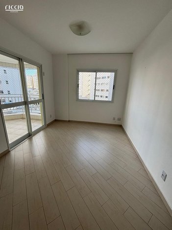 apartment em Rua Engenheiro João Fonseca dos Santos, Vila Adyana - São José dos Campos - SP