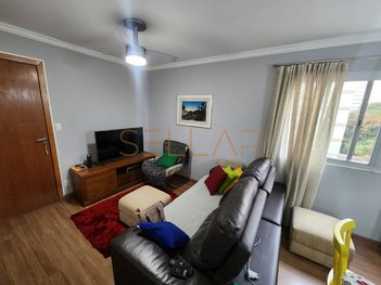 apartment em Avenida Raimundo Pereira de Magalhães, Jardim Íris - São Paulo - SP