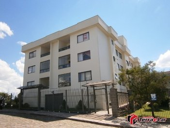 apartment em Rua Angelo Segalla, Petrópolis - Caxias do Sul - RS