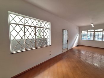 house em Avenida Ireré, Planalto Paulista - São Paulo - SP