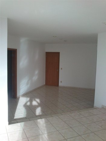 apartment em Rua Benjamim Constant, Vila Imperial - São José do Rio Preto - SP