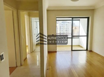 apartment em Rua das Fiandeiras, Vila Olímpia - São Paulo - SP