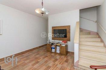apartment em Pompéia, Vila Romana - São Paulo - SP