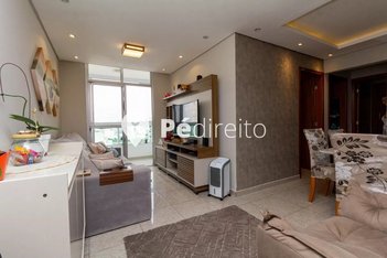 apartment em Avenida Celso Garcia, Tatuapé - São Paulo - SP