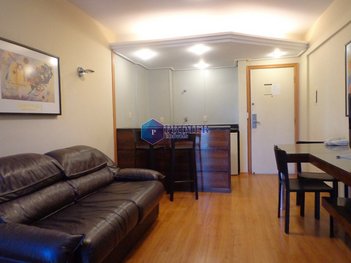 apartment em Rua Professor Moraes, Savassi - Belo Horizonte - MG