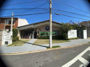 house em Avenida Coletta Ferraz de Castro, Jardim Paulista I - Jundiaí - SP