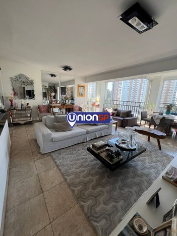 apartment em Rua Almansa, Vila Andrade - São Paulo - SP