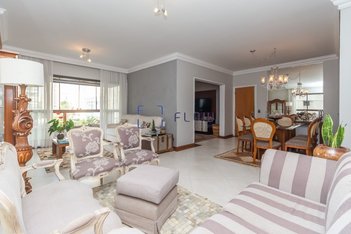 apartment em Rua Ossian Terceiro Teles, Jardim Prudência - São Paulo - SP