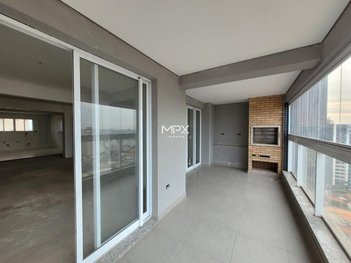 apartment em Rua Floriano Peixoto, Centro - Piracicaba - SP