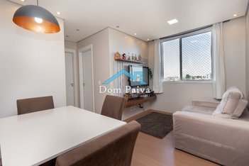 apartment em Avenida Nelson Palma Travassos, Loteamento City Jaragua - São Paulo - SP