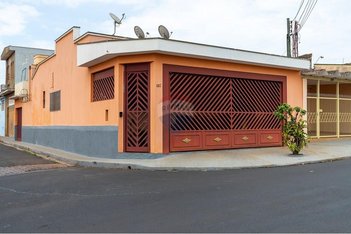 house em Rua Paraná, Alto do Ipiranga - Ribeirão Preto - SP
