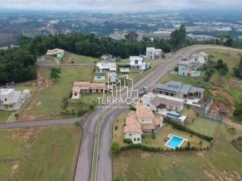 land_lot em Avenida Aimoré, Colinas de Inhandjara - Itupeva - SP