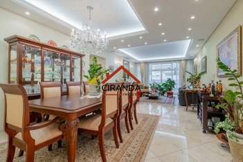 apartment em Rua Alagoas, Higienópolis - São Paulo - SP