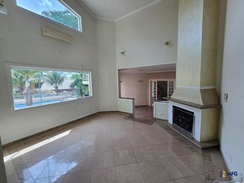 house em Avenida Yojiro Takaoka, Alphaville - Santana de Parnaíba - SP