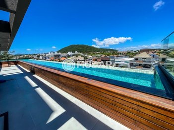 apartment em Avenida Campeche, Campeche - Florianópolis - SC