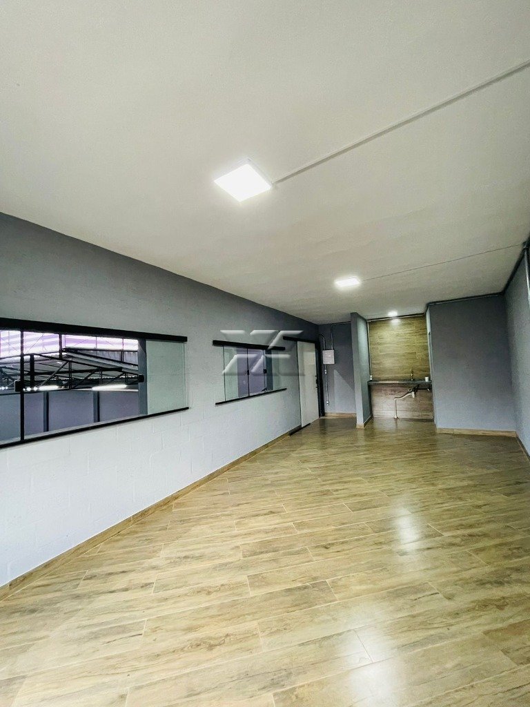 Escritório - vista contraria