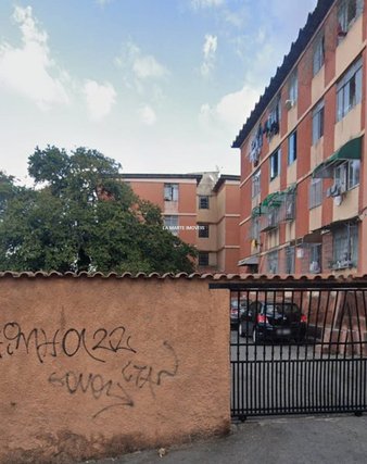 Cômodo Condomínio