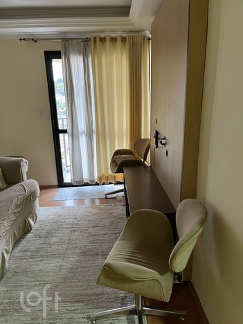 apartment em Atílio Piffer, Casa Verde - São Paulo - SP